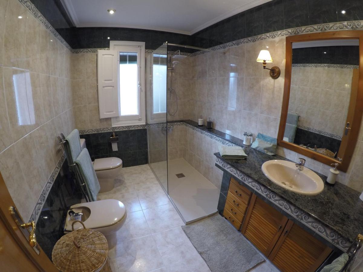 Apartamento Rural El Balcon Alhama de Aragón Εξωτερικό φωτογραφία