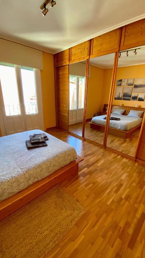 Apartamento Rural El Balcon Alhama de Aragón Εξωτερικό φωτογραφία